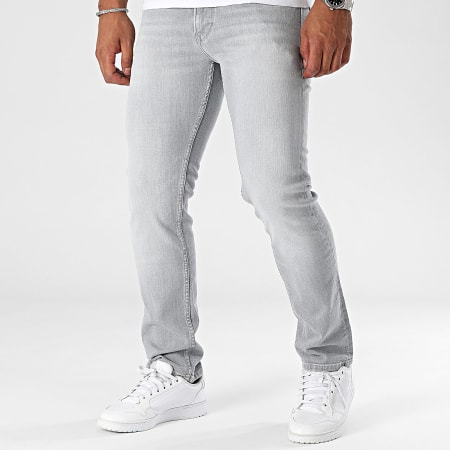 Pepe Jeans - Jeans dal taglio regolare PM207393UH50 Grigio