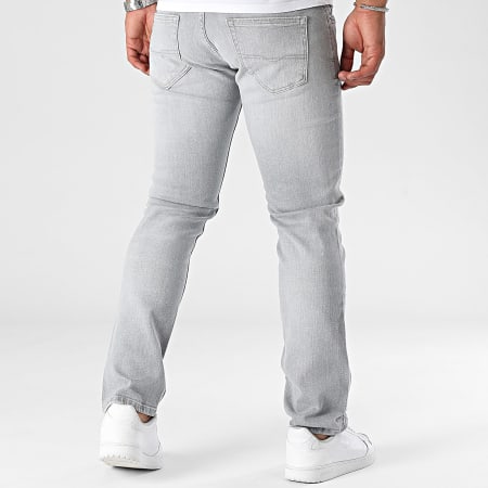 Pepe Jeans - Jeans dal taglio regolare PM207393UH50 Grigio