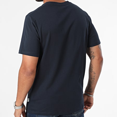 Pepe Jeans - Arsham Camiseta PM509713 Azul Marino