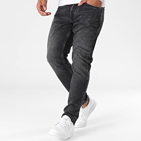 Pepe Jeans - Regular Fit Jeans PM207392XH70 Zwart