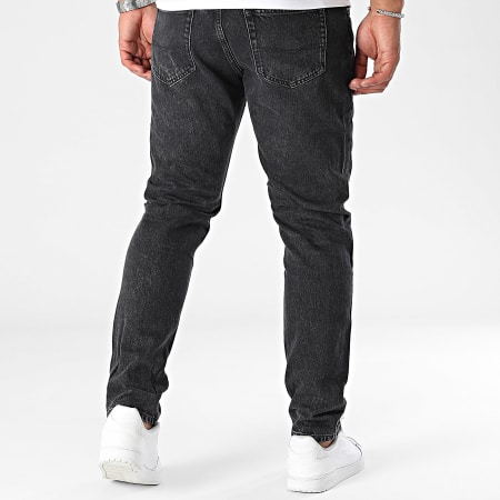 Pepe Jeans - Jeans dal taglio regolare PM207392XH70 Nero