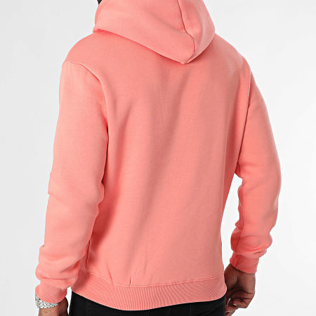 Project X Paris - Sweat Capuche 1920010 Rouge Clair