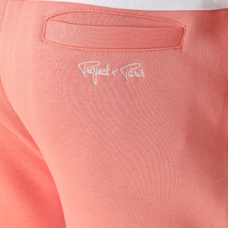 Project X Paris - Joggingbroek 2140150 Zalm