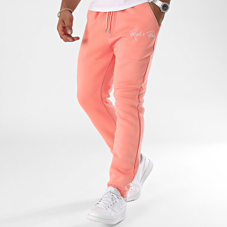 Project X Paris - Joggingbroek 2140150 Zalm