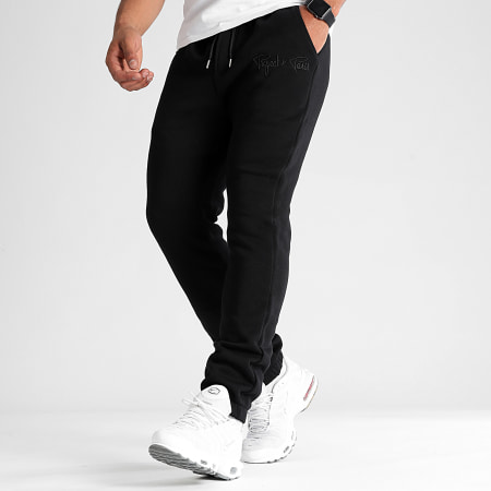 Project X Paris - Pantaloni da jogging 2140150-1 Nero