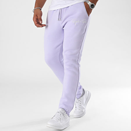 Project X Paris - Joggingbroek 2140150 Lila