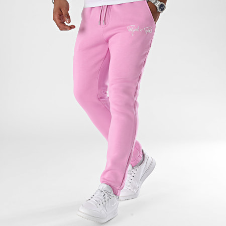 Project X Paris - Pantalones de chándal rosa 2140150