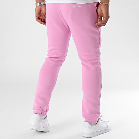 Project X Paris - Roze joggingbroek 2140150