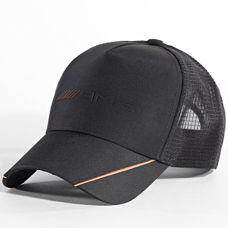 Puma - Gorra Mercedes AMG 025686 Negra