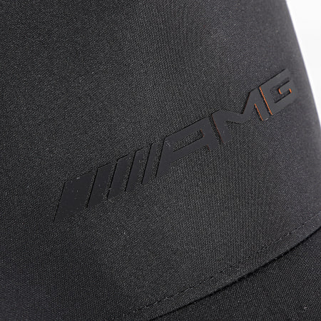 Puma - Gorra Mercedes AMG 025686 Negra