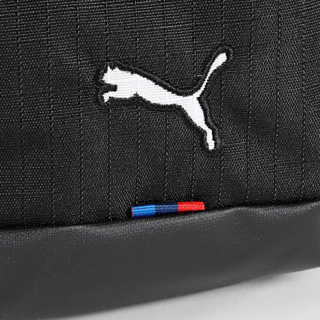 Puma - BMW M Motorsport Borsa portatile nera