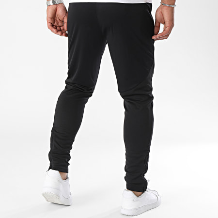 Puma - BVB Training Jogging Pants 777617 Negro