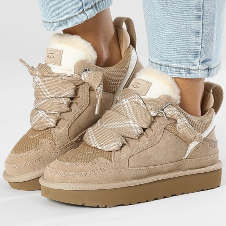 Basquette ugg clearance