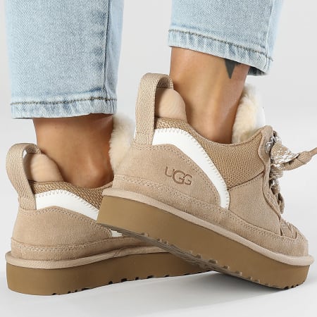 Ugg baskets femme store