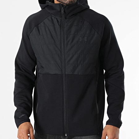 Giacca under armour con cappuccio discount
