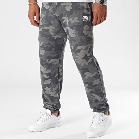 Venum - Vortex 05219 Camouflage Grijs Joggingbroek