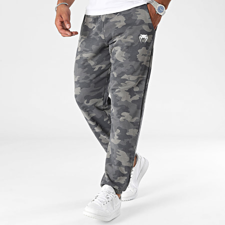 Venum - Vortex 05219 Pantalón de chándal gris camuflaje