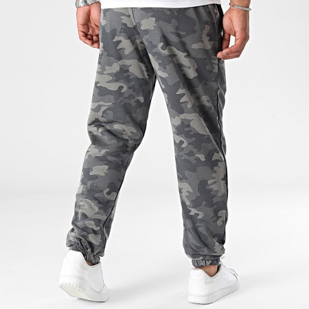 Venum - Vortex 05219 Pantalón de chándal gris camuflaje