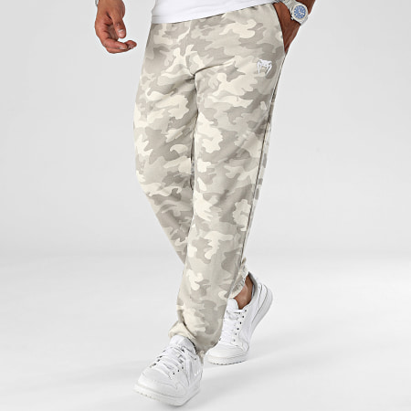 Venum - Vortex 05219 Pantaloni da jogging mimetici beige