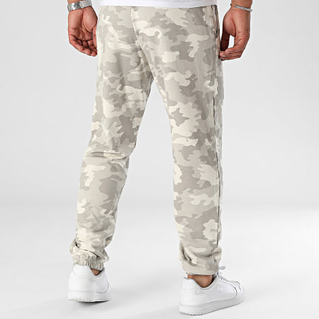 Venum - Vortex 05219 Beige Camouflage Joggingbroek