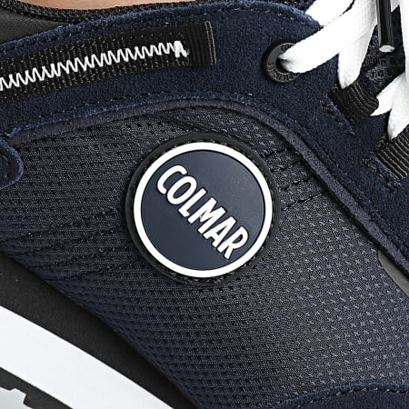 Colmar - Travis Sport Bold 078 Navy Sneakers