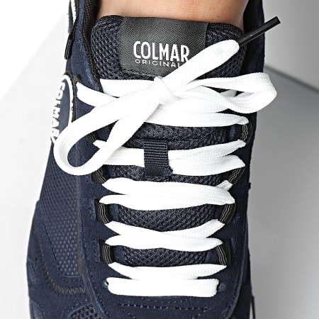 Colmar - Travis Sport Bold 078 Navy Sneakers