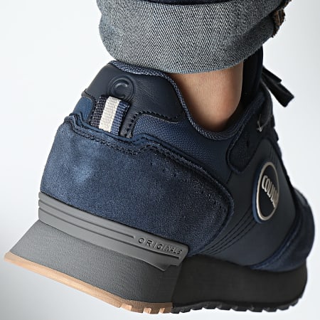 Colmar - Scarpe da ginnastica Travis Boost 013 Navy Gray