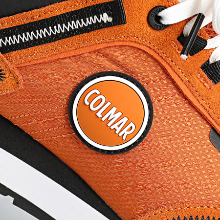 Colmar - Scarpe da ginnastica Travis Sport Bold 060 Orange