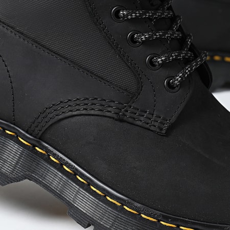 Dr Martens - Botas 1460 Trinity 31190001 Negro