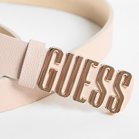 Guess - Cintura da donna BW9114-P4225 Oro rosa chiaro