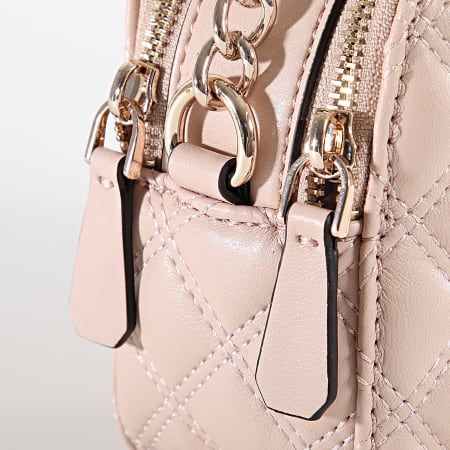 Guess - Borsa da donna QG874814 Rosa