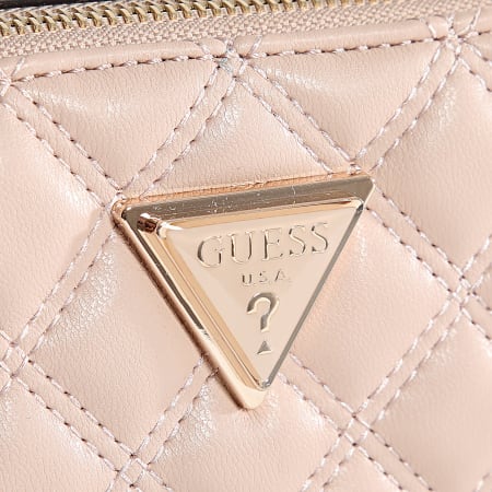 Guess - Borsa da donna QG874814 Rosa