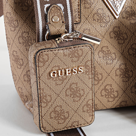 Guess - Bolso de mujer SG921175 Beige