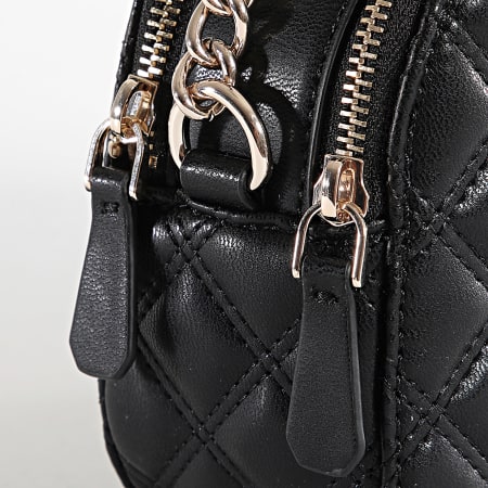 Guess - Bolso de mujer QG874814 Negro