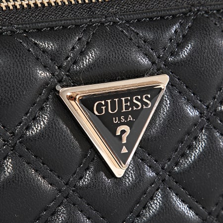 Guess - Damestas QG874814 Zwart