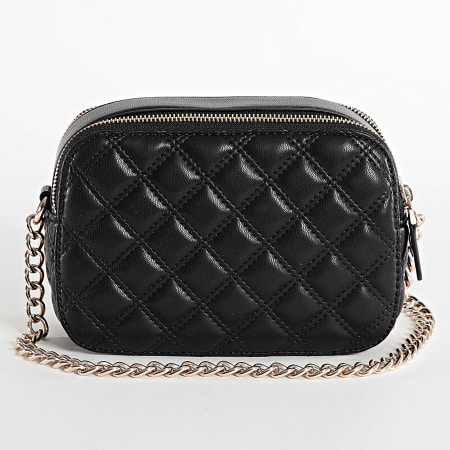 Guess - Bolso de mujer QG874814 Negro