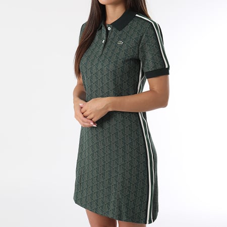 Robe lacoste slim fit 2025