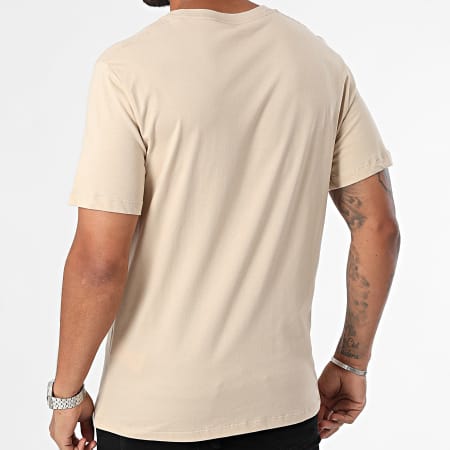 Pepe Jeans - Eggo T-shirt PM508208 Beige