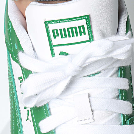 Puma - CA Pro Classic Zapatillas 380190 Puma Blanco Archive Verde