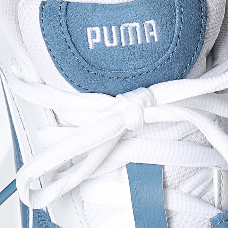 Puma - Scarpe da ginnastica 180 389267 Puma Bianco Blu Horizon