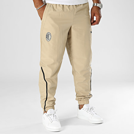 Puma - Pantaloni da jogging ACM Prematch 777717 Beige