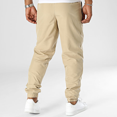 Puma - ACM Prematch Pantalones de chándal 777717 Beige