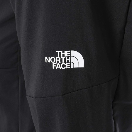 The North Face - Wind A8A3C Joggingbroek Zwart