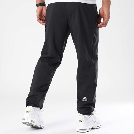 The North Face - Pantaloni da jogging Wind A8A3C Nero