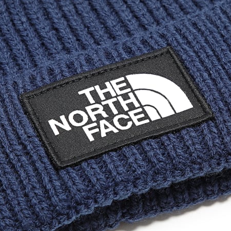 The North Face - Logo Box muts A3FJX marineblauw