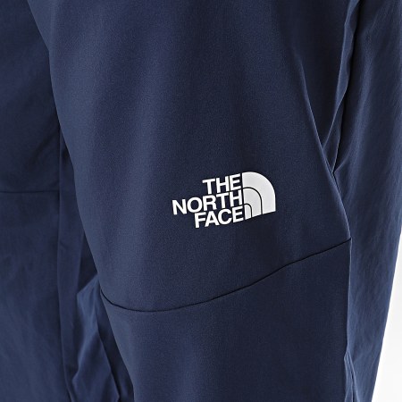 The North Face - Wind A8A3C Navy Joggingbroek