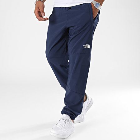 The North Face - Wind A8A3C Navy Joggingbroek