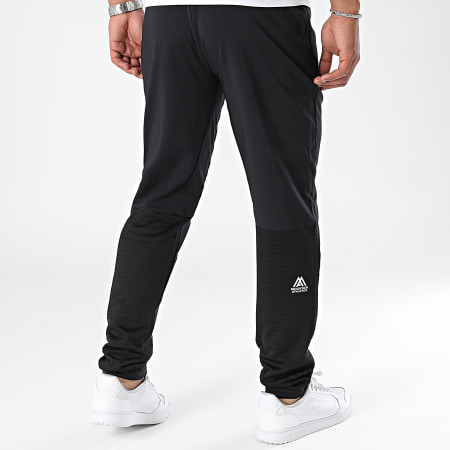 The North Face - Traiettoria A893C Pantaloni da jogging nero