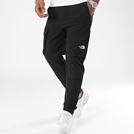 The North Face - Hybride Broek A893P Zwart