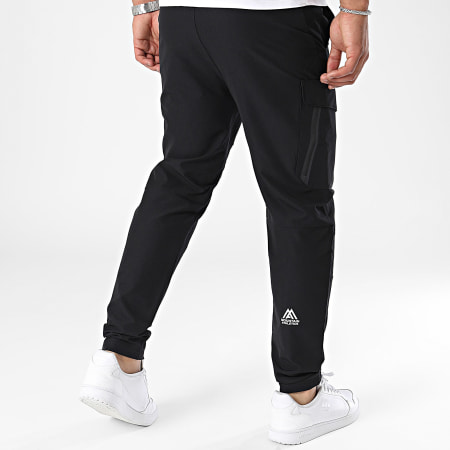 The North Face - Hybride Broek A893P Zwart